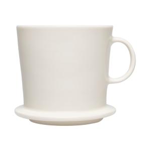 [正規品] イッタラ ティーマ ドリッパー ホワイトの詳細画像2