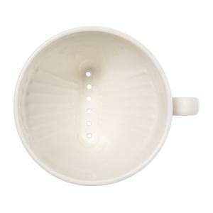 [正規品] イッタラ ティーマ ドリッパー ホワイトの詳細画像3
