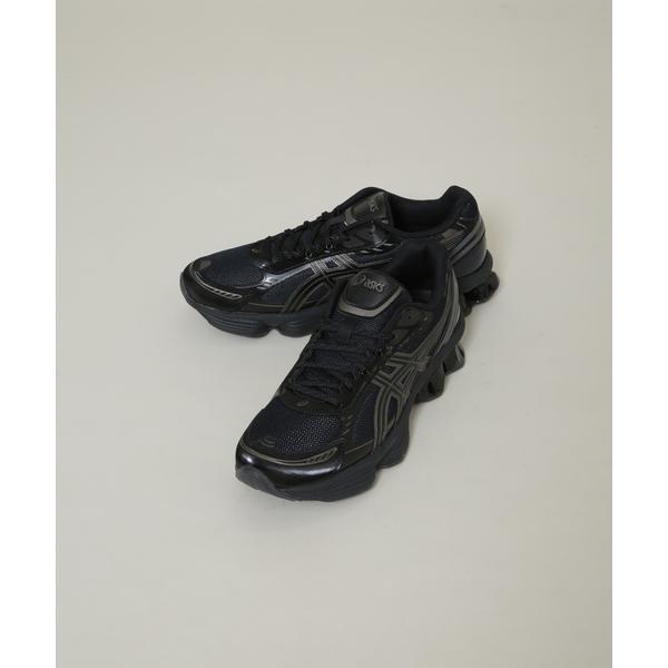 asics／GEL-KINETIC FLUENT