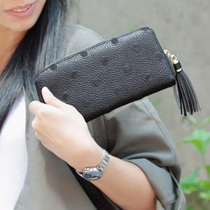 Max Mara マックスマーラ ２WAYショルダーバッグ クロコ型押し Max Mara / マックスマーラ 2wayバッグ/牛革/クロコ型押し 14-51