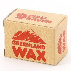 Greenland Wax travel pack 正規品