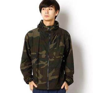 ARC'TERYX（アークテリクス） ジャケット NORVAN WINDSHELL JACKET