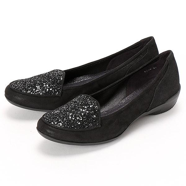 スタイリッシュコンフォートスリッポン