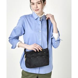 LeSportsac レスポートサック スモールジェニー パフィーブロッサムズ レスポートサック LeSportsac SMALL JENNI （パフィーブロッサムズ