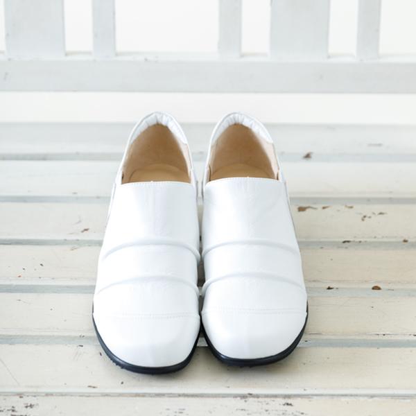 コンフォートカジュアルシューズ