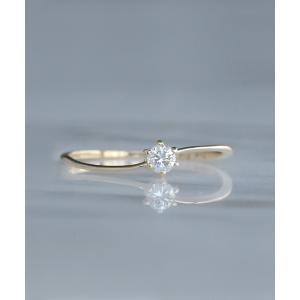 SIENA ROSE（シエナロゼ） ピアス 「オンライン限定」Cラインのパール