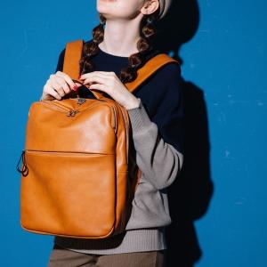 CITROEN シトロエン バックパック ワンポケット 【約23L