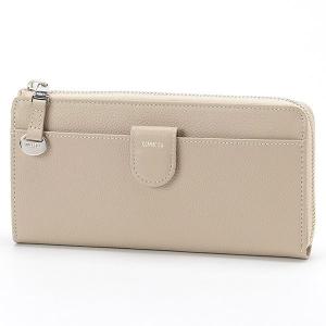 Scrap Book（スクラップブック） 財布 「POMTATA」DLIA L-ZIP LONG
