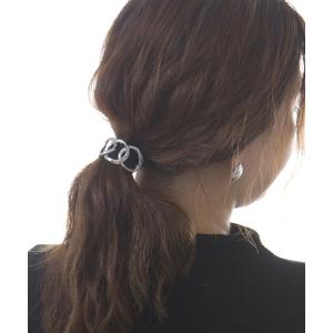 CHANEL 【広尾店】希少 シャネル ココマーク ヘアクリップ ヘア