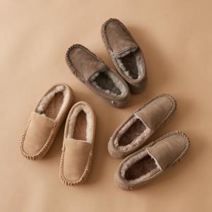 新品　EMU Australia ブラック モカシン　限定モデル 楽天市場】エミュ オーストラリア EMU Australia レディース