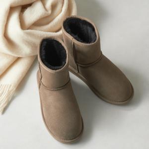 EMU Australia（エミュ オーストラリア） ブーツ 「EMU Australia