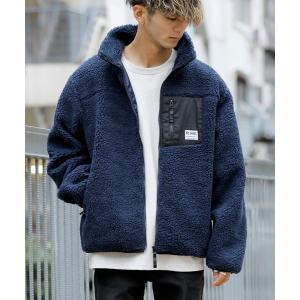 adidas（アディダス） コート ジャケット ワーディングパック ルーズ