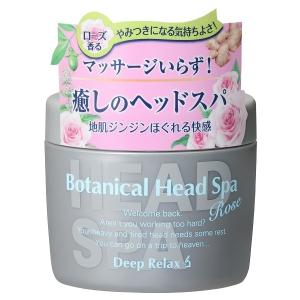 髪質改善研究所 ボタニカルヘッドスパ ( 270g )/ ISL(髪質改善研究所