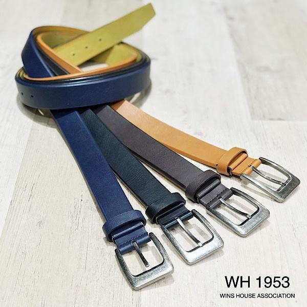 プレーンカラーベルト３５mm幅