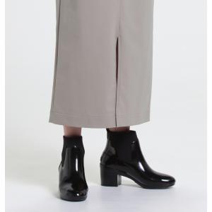 ハンター レインブーツ グロス ミッド ヒール ブーツ wfp1012nrg 楽天市場】ハンター レディース 長靴 WFP1012NRG ウィメンズ