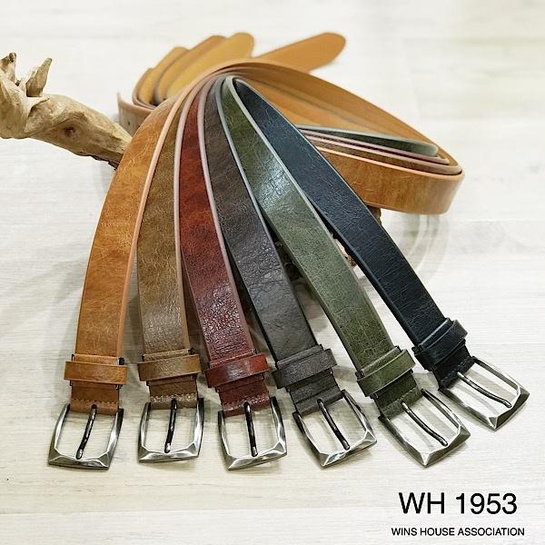 アンティークカラーベルト ３５mm幅