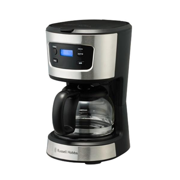 ベーシックドリップ コーヒーメーカー 7620JP ＜Russell Hobbs ラッセルホブス＞