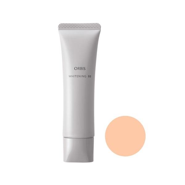 ホワイトニングBB　ライト 30g  SPF40・PA+++［医薬部外品］