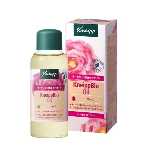 クナイプビオオイルローズ100ｍｌ