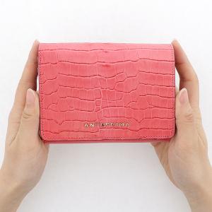 ANTEPRIMA / アンテプリマ ミスクリオ パール ロングウォレット 長財布