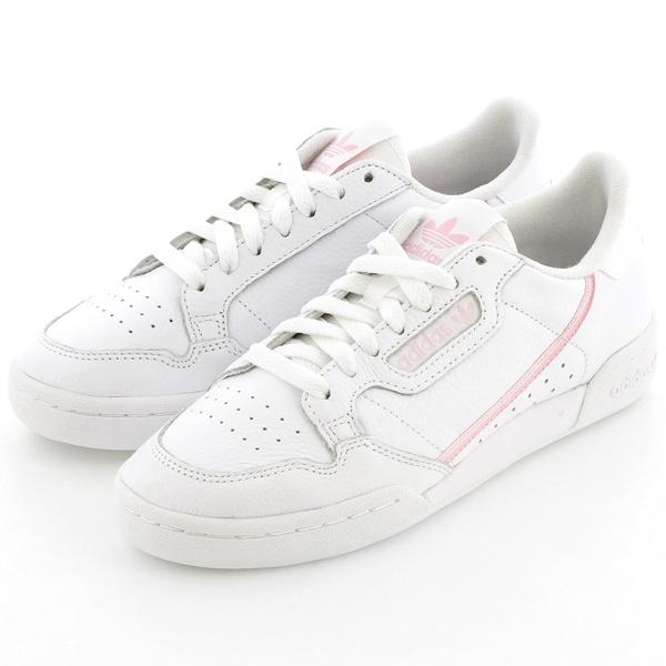 adidas Originals/アディダスオリジナルス/CONTINENTAL　80　W