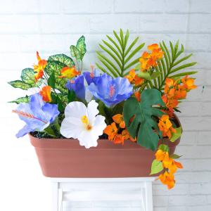アメリカンフラワー・カーネーション1本売り母の日に : 花with-heart