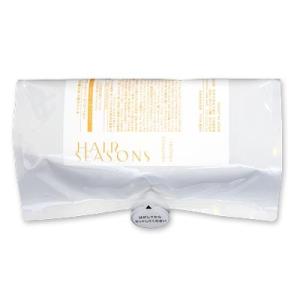 HAIR SEASONS ヘアシーズンズ スムース シャンプー リフィル 800ml｜0109