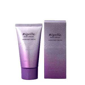 ミルボン ニゼル スモーキードライクリーム 60g （くすんだような動きと浮き感）