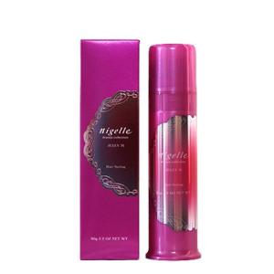 ミルボン ニゼル ジェリーM 90g （キラっと輝く濡れたような質感と動き）