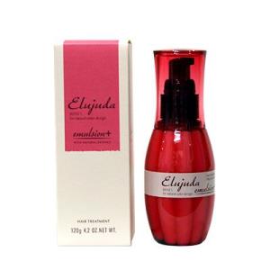 ミルボン エルジューダ エマルジョン＋ 120g