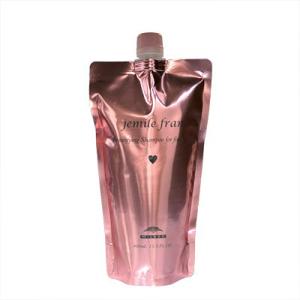 ミルボン ジェミールフラン シャンプー H （ハート） 400ml リフィル