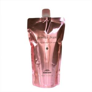 ミルボン ジェミールフラン シャンプー D （ダイヤ） 400ml リフィル