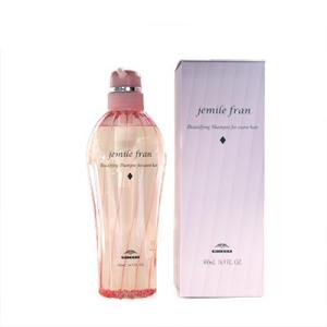 ミルボン ジェミールフラン シャンプー D （ダイヤ） 500ml