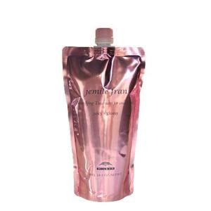 ミルボン ジェミールフラン ジューシー × グロッシー ヘアトリートメント 400g リフィル