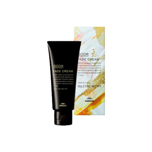 ミルボン ドア フェードクリーム 60g
