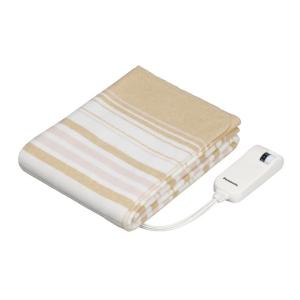 Panasonic（パナソニック） DB-RP1M-H 電気かけしき毛布(シングルM