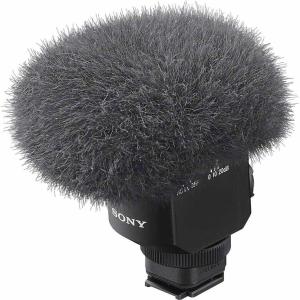 値下げ【美品】SONY ECM-XYST1M／ステレオマイクロホン Amazon | SONY ステレオマイクロホン ECM-XYST1M | 外付けマイク