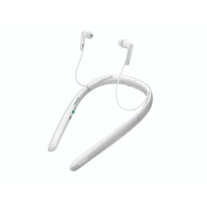 [SMR-10-Wホワイト]カード決済or代引OK!★送料無料（北海道/東北/沖縄以外）SONY 首...