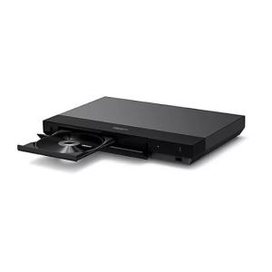 SONY（ソニー） Ultra HD ブルーレイ/DVDプレーヤー UBP-X700/K