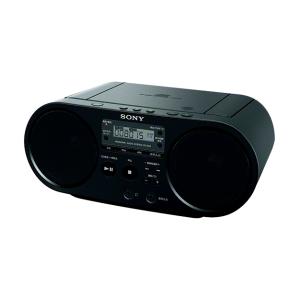 SONY SONY ZS-RS81BT CDラジオ Bluetooth対応 ZSRS81BT