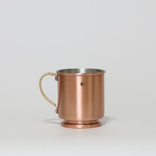 GLOCAL STANDARD PRODUCTS TSUBAME Copper Mug Short