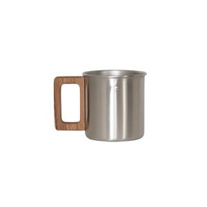 GLOCAL STANDARD PRODUCTS TSUBAME M&W Mug M SUS