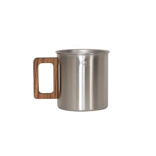 GLOCAL STANDARD PRODUCTS TSUBAME M&amp;W Mug L SUS