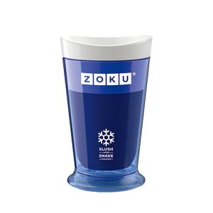 ZOKU ゾク スラッシュシェイクメーカー ブルー - 最安値・価格