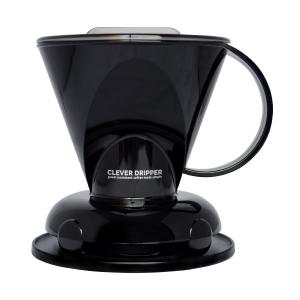CLEVER クレバー　コーヒードリッパー Ｓサイズ ブラック