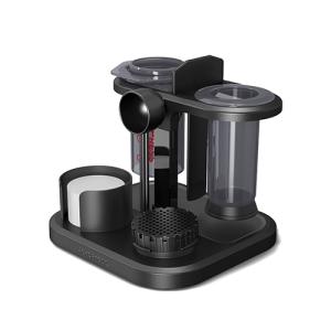 AeroPress（エアロプレス） ゴー トラベル コーヒーメーカー （No.5002