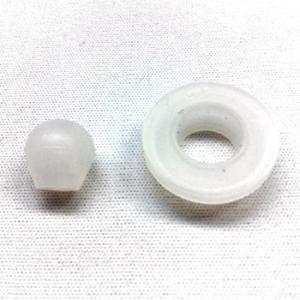 CLEVER クレバー用 シリコンボール＆ リングセット