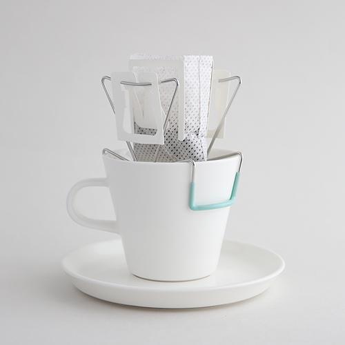 【在庫限り】DRIP CHAIR ドリップチェアー ミント