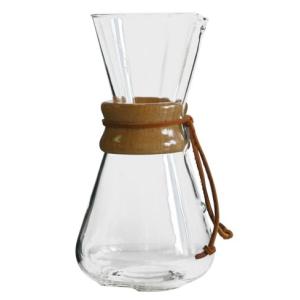 ケメックス コーヒーメーカー ３カップ (3cup)