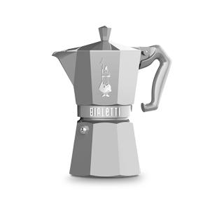 BIALETTI（ビアレッティ） ムーン エクスクルーシブ 6カップ 9052